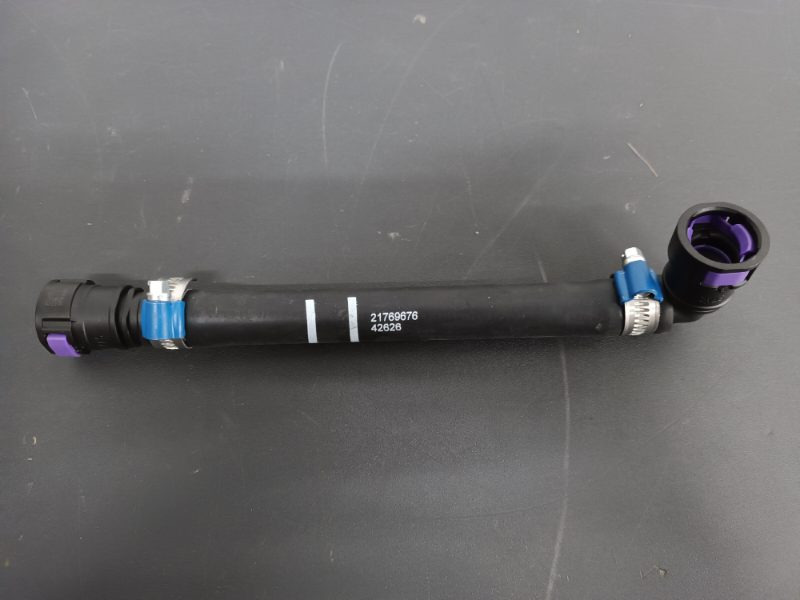 VOLVO HOSE - 21769676 - Kočiono crevo/ Kočioni vod za Kamion: slika 1 VOLVO HOSE - 21769676 - Kočiono crevo/ Kočioni vod za Kamion: slika 1