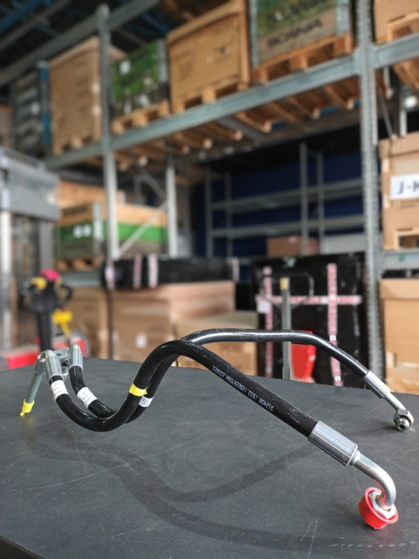 VOLVO HOSE - 23371682 - Kočiono crevo/ Kočioni vod za Kamion: slika 1 VOLVO HOSE - 23371682 - Kočiono crevo/ Kočioni vod za Kamion: slika 1