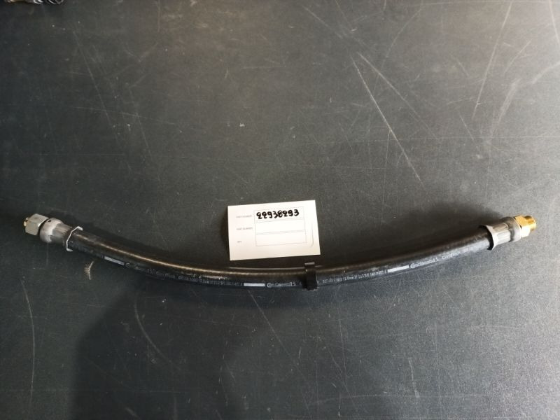 VOLVO HOSE ASSEMBLY - 22938293 - Kočiono crevo/ Kočioni vod za Kamion: slika 1 VOLVO HOSE ASSEMBLY - 22938293 - Kočiono crevo/ Kočioni vod za Kamion: slika 1