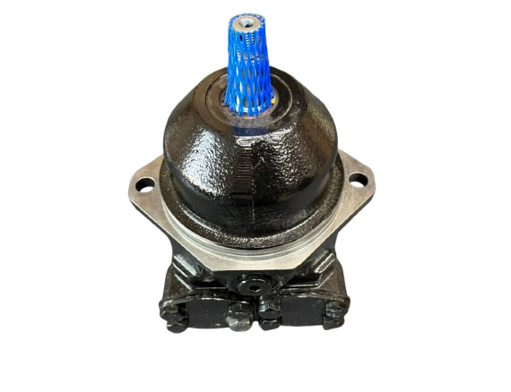 VOLVO HYDRAULIC MOTOR 70392240 - Hidraulični motor za Kamion: slika 1 VOLVO HYDRAULIC MOTOR 70392240 - Hidraulični motor za Kamion: slika 1