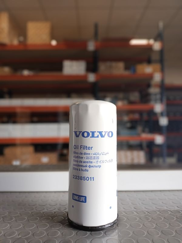 VOLVO OIL FILTER - 23385011 - Filter za ulje za Kamion: slika 1 VOLVO OIL FILTER - 23385011 - Filter za ulje za Kamion: slika 1