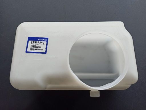 VOLVO OIL TANK - 21567243 - Motor i delovi za Kamion: slika 1 VOLVO OIL TANK - 21567243 - Motor i delovi za Kamion: slika 1