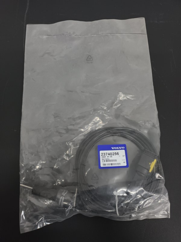 VOLVO SENSOR 23740256 - Senzor za Kamion: slika 1 VOLVO SENSOR 23740256 - Senzor za Kamion: slika 1