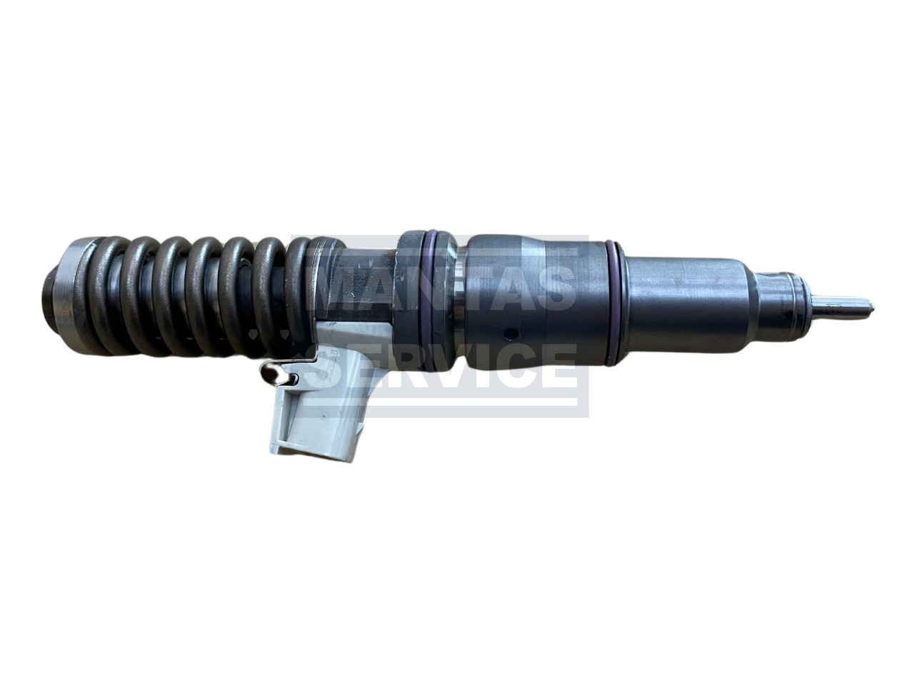 VOLVO UNIT INJECTOR 21582096 - Ubrizgač za Kamion: slika 1 VOLVO UNIT INJECTOR 21582096 - Ubrizgač za Kamion: slika 1
