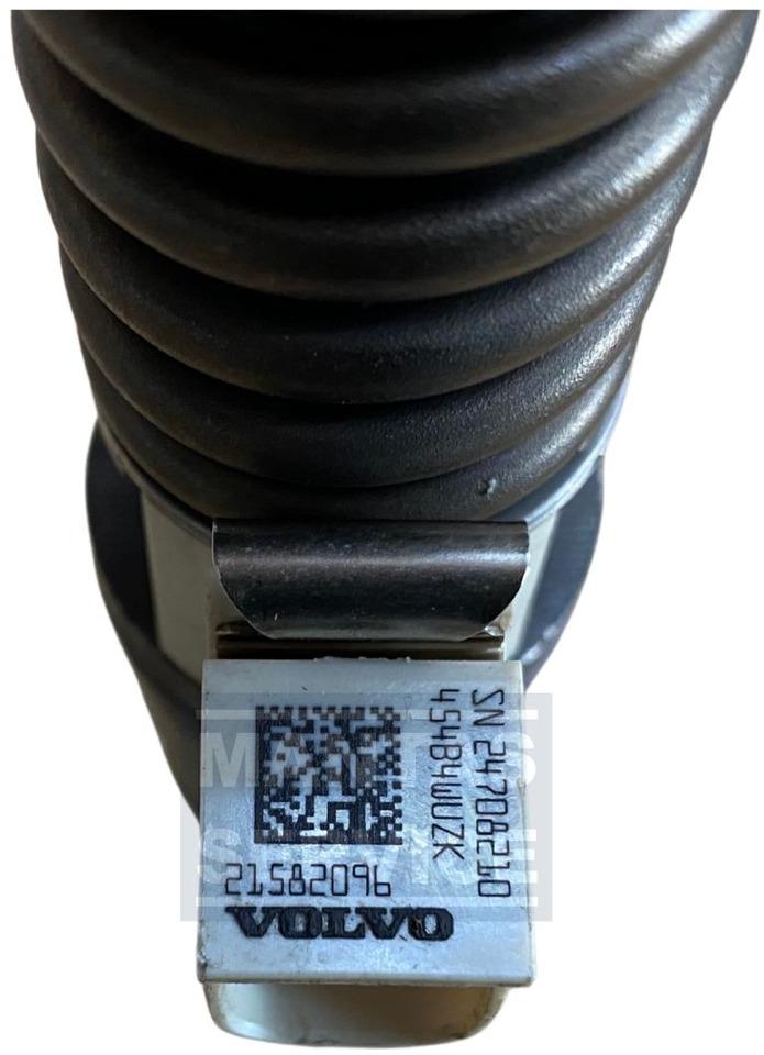 VOLVO UNIT INJECTOR VSP-21582096 - Ubrizgač za Kamion: slika 3 VOLVO UNIT INJECTOR VSP-21582096 - Ubrizgač za Kamion: slika 3