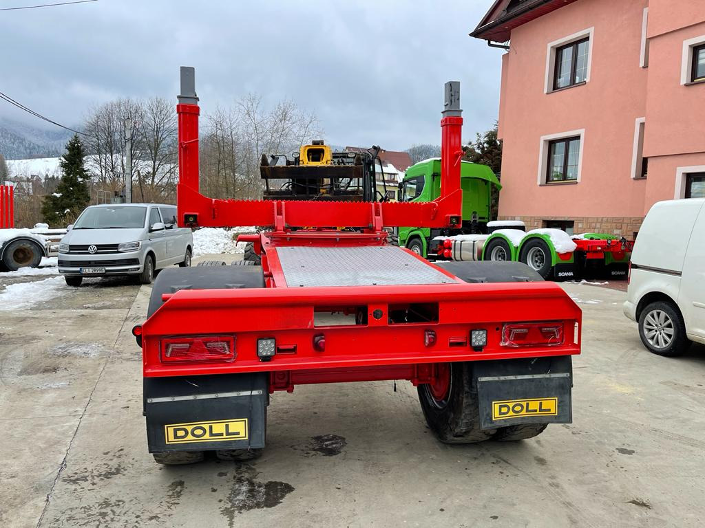 Faymonville – - Prikolica šticarka: slika 3 Faymonville – - Prikolica šticarka: slika 3