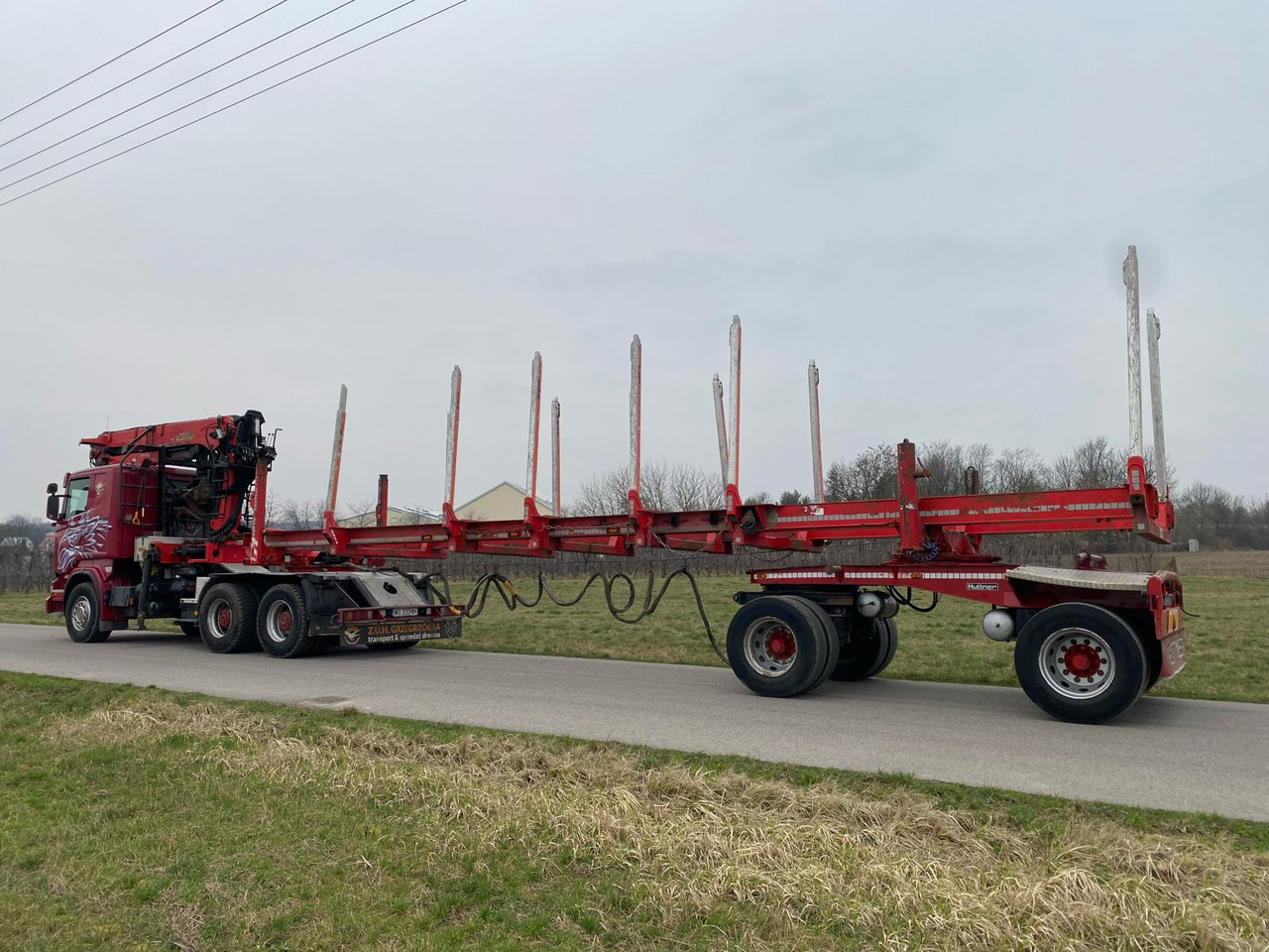 SCANIA R620 - Šticar: slika 3 SCANIA R620 - Šticar: slika 3