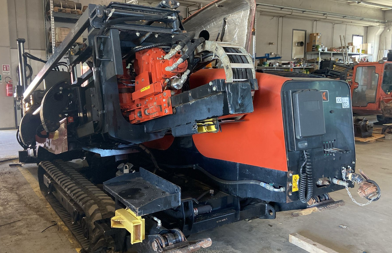 DITCH WITCH JT3020 AT - Veliki kamon za bušenje: slika 3 DITCH WITCH JT3020 AT - Veliki kamon za bušenje: slika 3