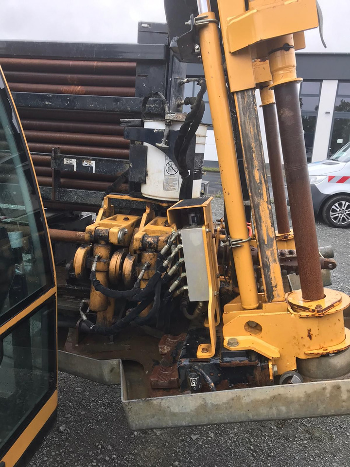 VERMEER D24X40 S3 - Mašina za usmereno bušenje: slika 3 VERMEER D24X40 S3 - Mašina za usmereno bušenje: slika 3