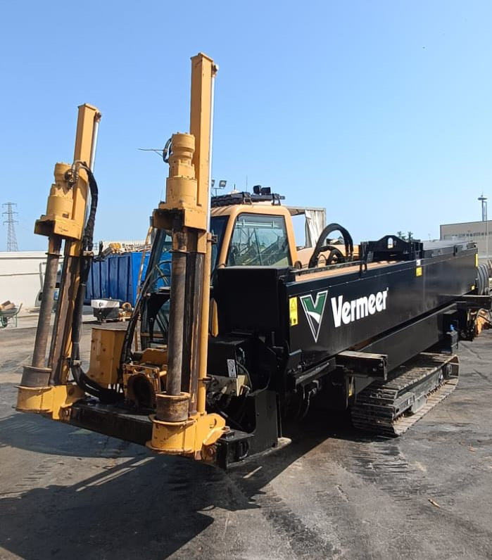 VERMEER D40X55 III - Veliki kamon za bušenje: slika 4 VERMEER D40X55 III - Veliki kamon za bušenje: slika 4