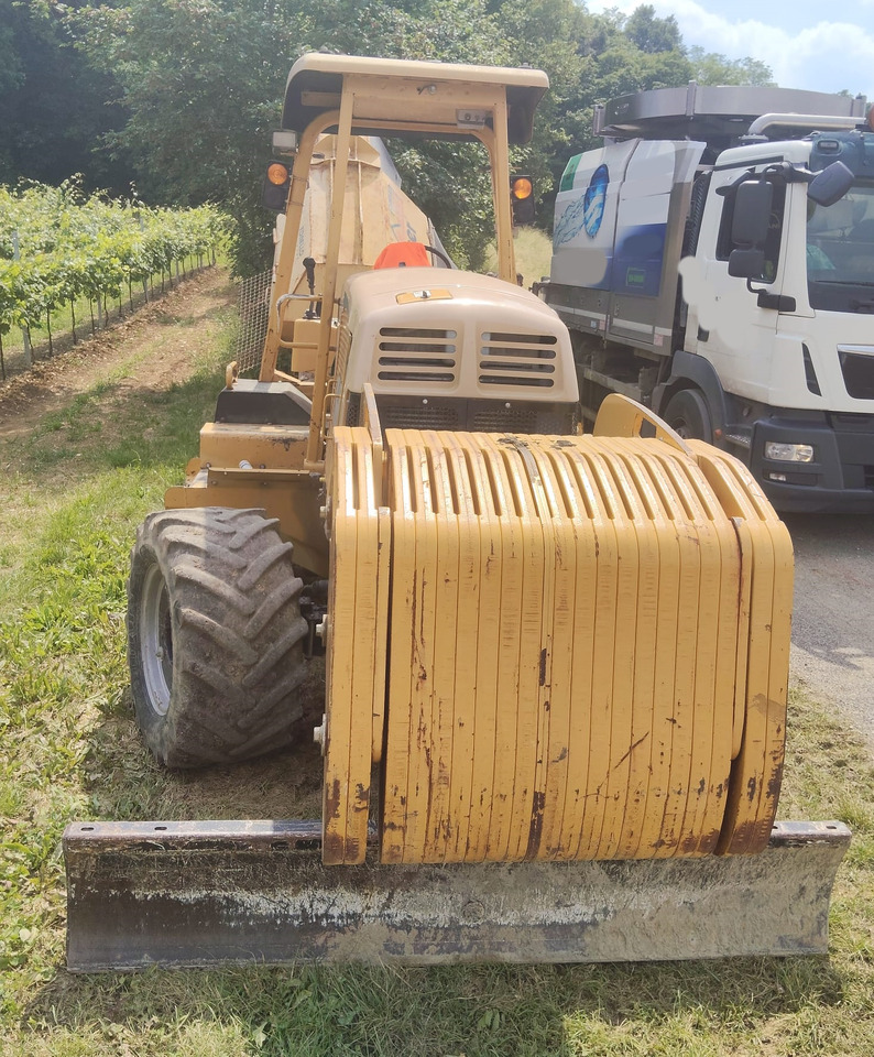 VERMEER RTX1250 - Rovokopač: slika 4 VERMEER RTX1250 - Rovokopač: slika 4