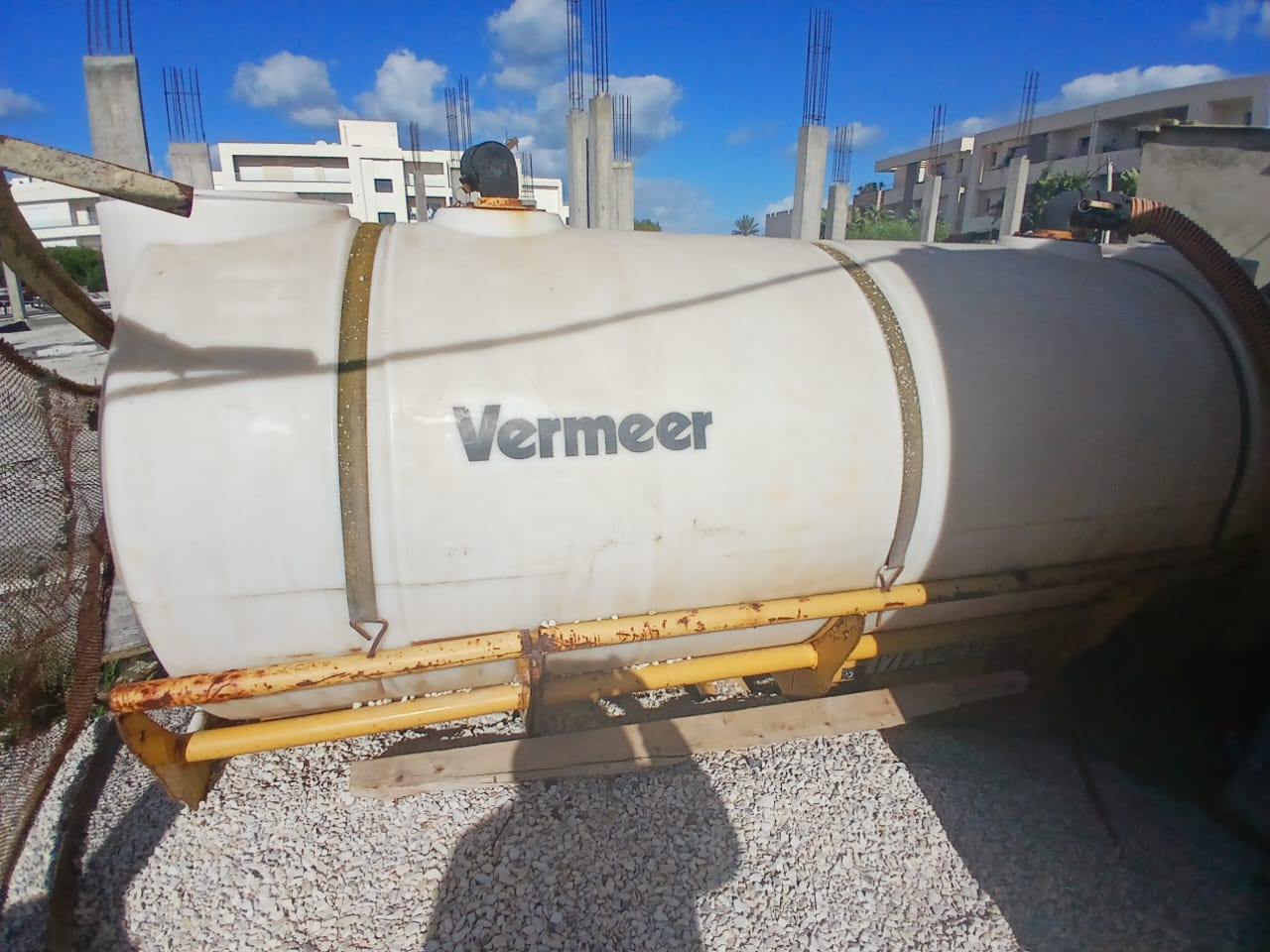 Vermeer D36X50 II - Veliki kamon za bušenje: slika 2 Vermeer D36X50 II - Veliki kamon za bušenje: slika 2