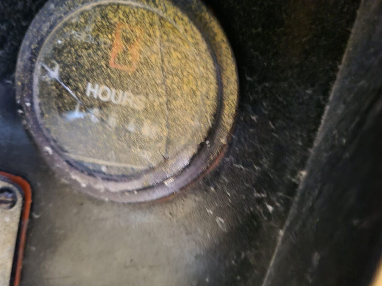 Vermeer D7X11A - Mašina za usmereno bušenje: slika 4 Vermeer D7X11A - Mašina za usmereno bušenje: slika 4