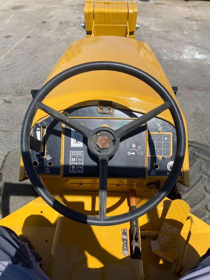 Vermeer RT450 - Rovokopač: slika 5 Vermeer RT450 - Rovokopač: slika 5