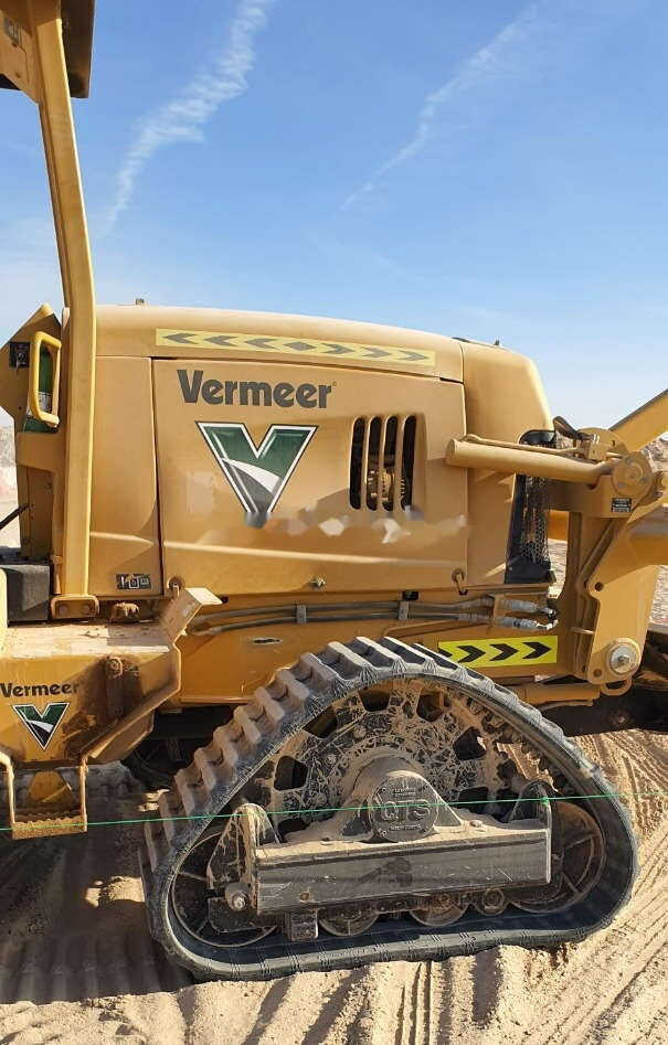 Vermeer RTX1250 - Rovokopač: slika 5 Vermeer RTX1250 - Rovokopač: slika 5