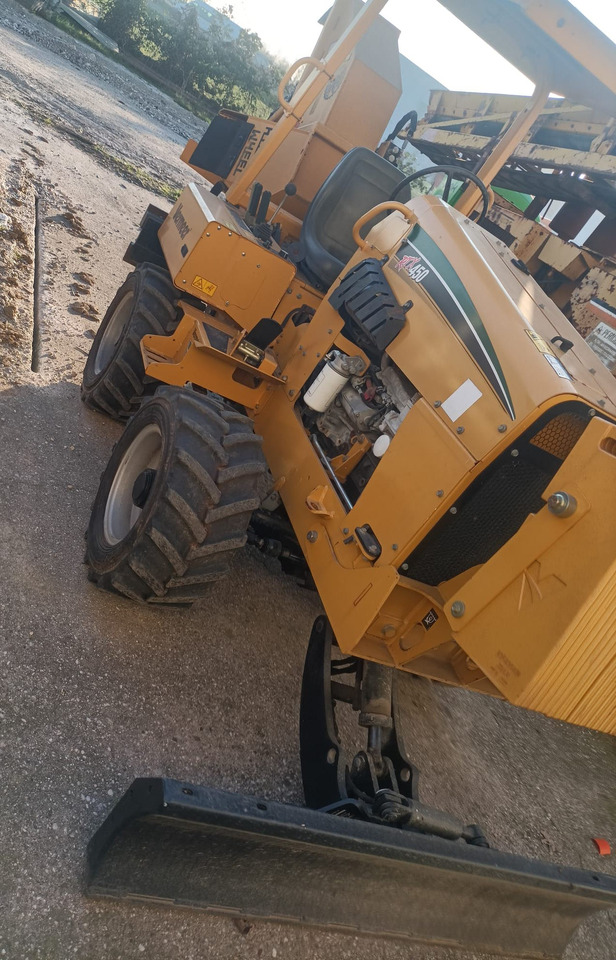 Vermeer RTX450 - Rovokopač: slika 4 Vermeer RTX450 - Rovokopač: slika 4