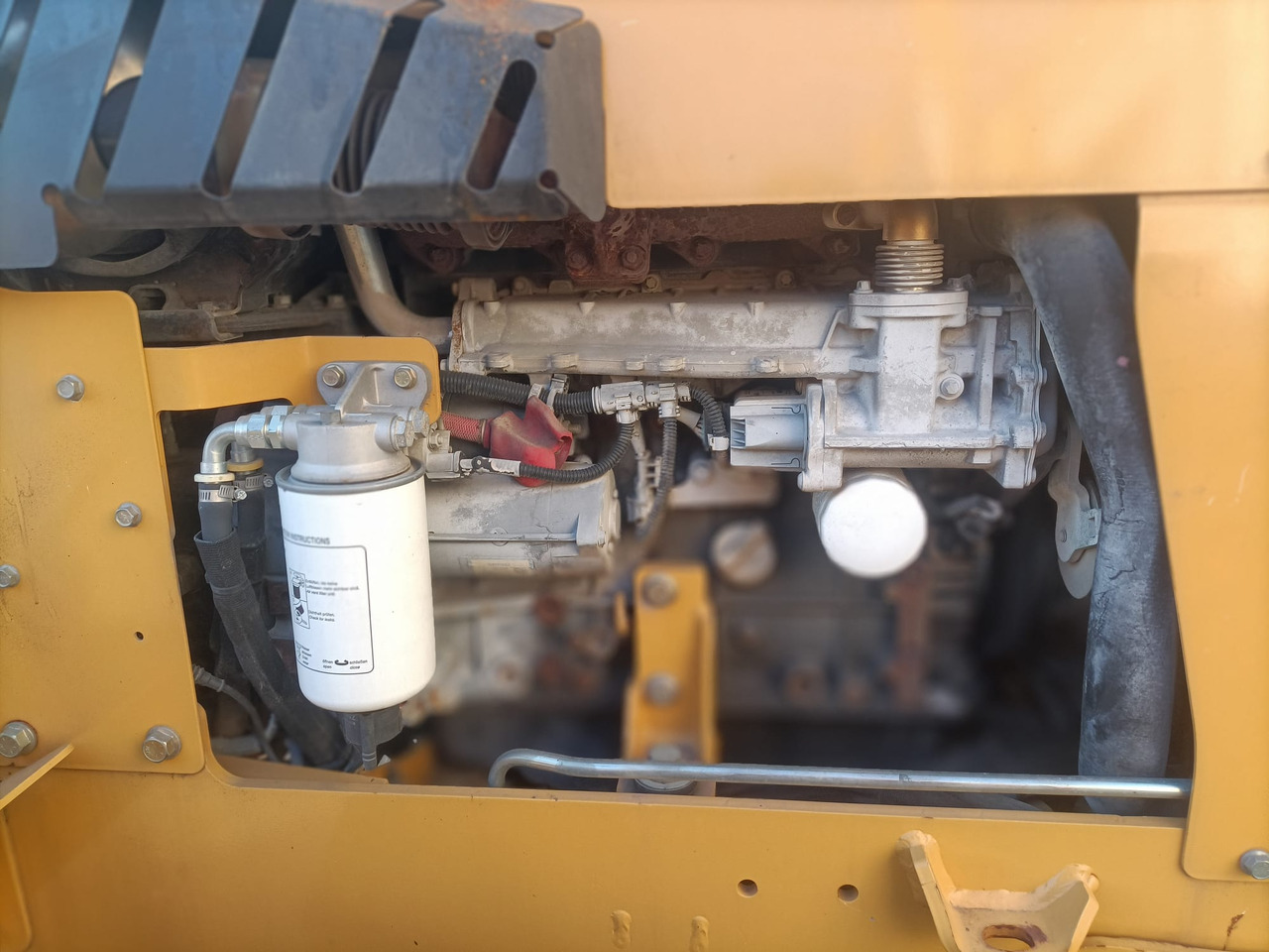 Vermeer RTX450 - Rovokopač: slika 3 Vermeer RTX450 - Rovokopač: slika 3