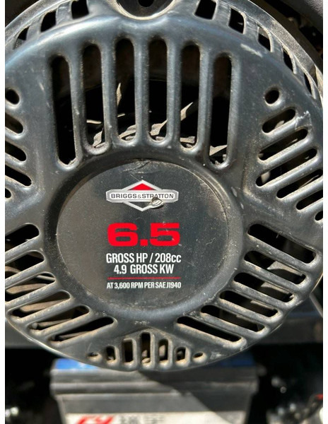 Agri-Pro CMD500 - Mini kiper: slika 5 Agri-Pro CMD500 - Mini kiper: slika 5