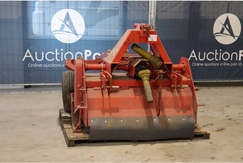 Agric RBF 50 - Oprema za obradu zemljišta: slika 1 Agric RBF 50 - Oprema za obradu zemljišta: slika 1