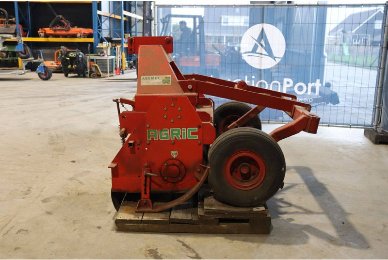 Agric RBF 50 - Oprema za obradu zemljišta: slika 4 Agric RBF 50 - Oprema za obradu zemljišta: slika 4