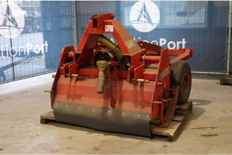 Agric RBF 50 - Oprema za obradu zemljišta: slika 3 Agric RBF 50 - Oprema za obradu zemljišta: slika 3