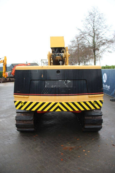 Aichi RZ150 - Teleskopska platforma: slika 4 Aichi RZ150 - Teleskopska platforma: slika 4