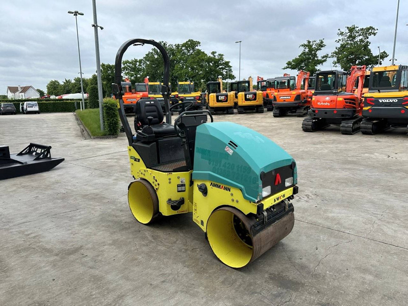 Ammann ARX 12 - Valjak: slika 3 Ammann ARX 12 - Valjak: slika 3