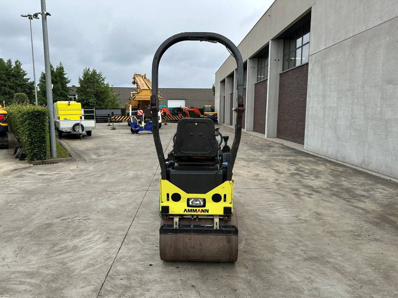 Ammann ARX 12 - Valjak: slika 5 Ammann ARX 12 - Valjak: slika 5
