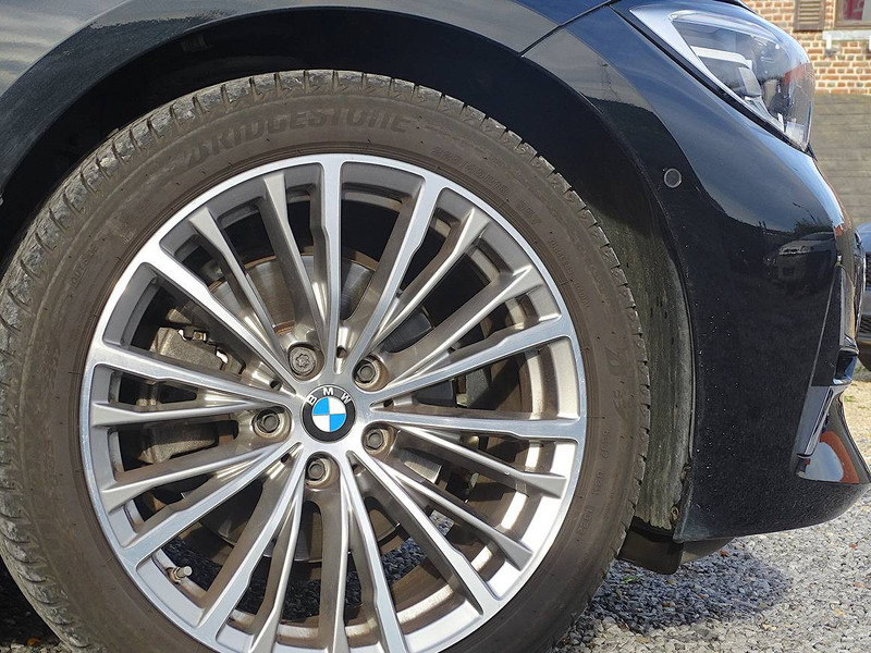 BMW 3-Reeks Touring (G21) _ 320d - Limuzina: slika 5 BMW 3-Reeks Touring (G21) _ 320d - Limuzina: slika 5