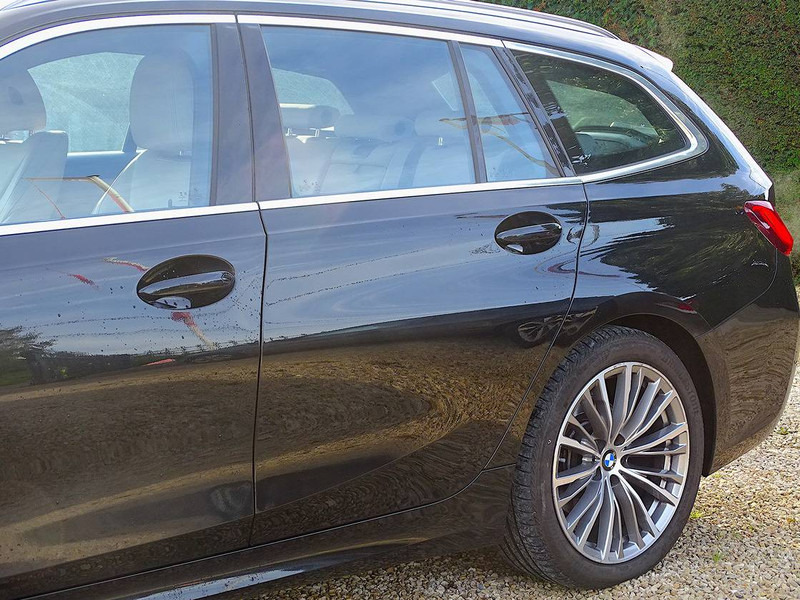 BMW 3-Reeks Touring (G21) _ 320d - Limuzina: slika 3 BMW 3-Reeks Touring (G21) _ 320d - Limuzina: slika 3