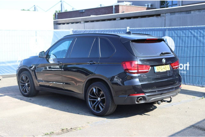 BMW X reihe - SUVSUV: slika 4 BMW X reihe - SUVSUV: slika 4