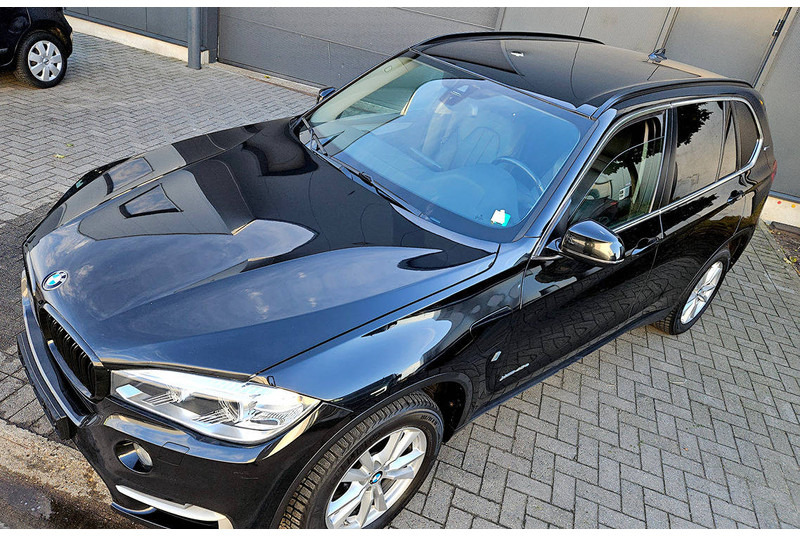 BMW X5 Drive 40e IPerformance - SUVSUV: slika 3 BMW X5 Drive 40e IPerformance - SUVSUV: slika 3