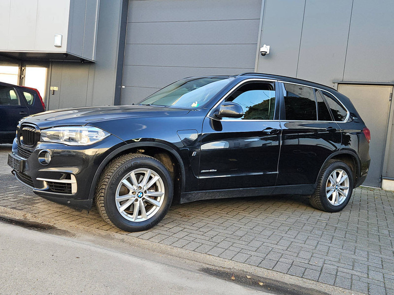 BMW X5 Drive 40e IPerformance - SUVSUV: slika 1 BMW X5 Drive 40e IPerformance - SUVSUV: slika 1