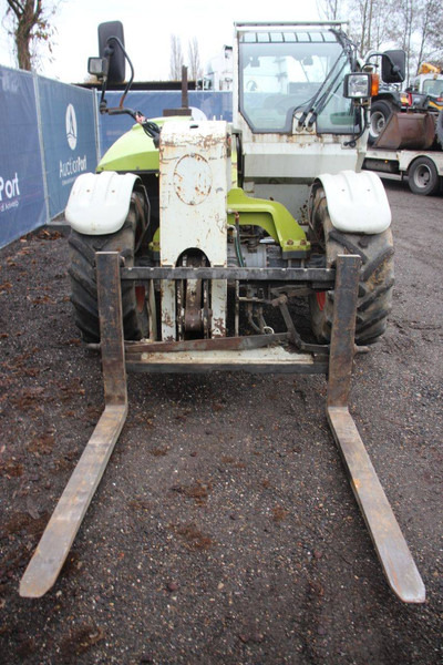 Teleskopski upravljač Caterpillar 506: slika 7 Teleskopski upravljač Caterpillar 506: slika 7