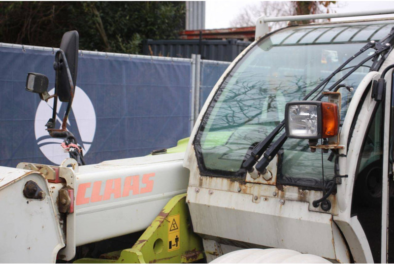 Teleskopski upravljač Caterpillar 506: slika 11 Teleskopski upravljač Caterpillar 506: slika 11