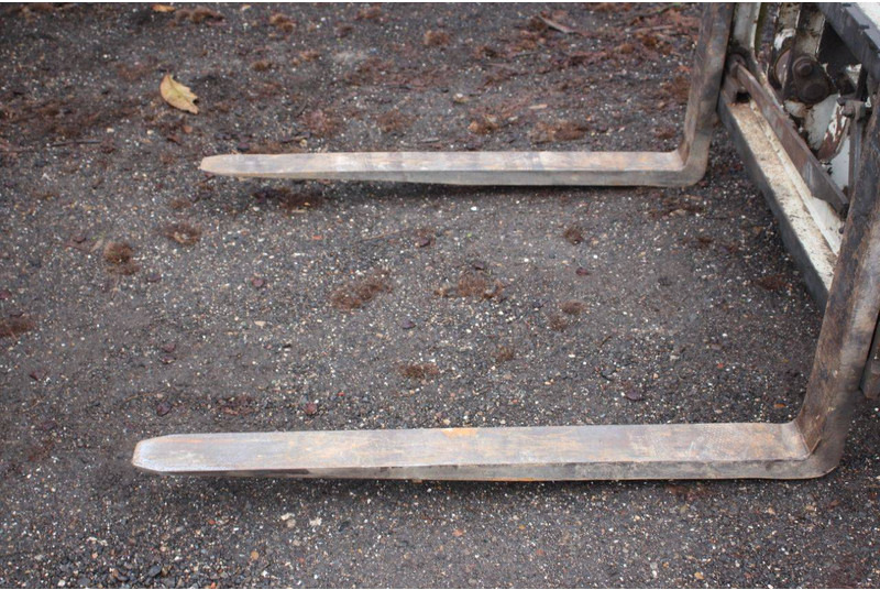 Teleskopski upravljač Caterpillar 506: slika 12 Teleskopski upravljač Caterpillar 506: slika 12