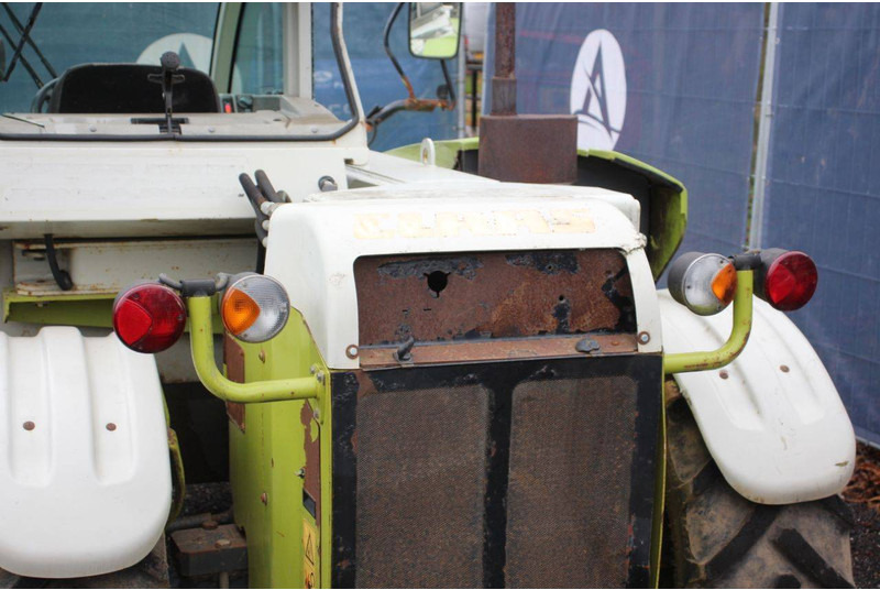 Teleskopski upravljač Caterpillar 506: slika 17 Teleskopski upravljač Caterpillar 506: slika 17