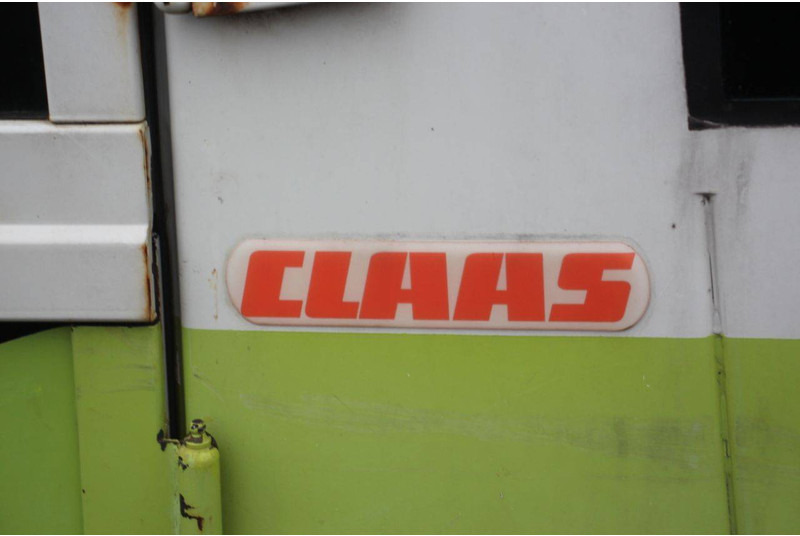 Teleskopski upravljač Caterpillar 506: slika 16 Teleskopski upravljač Caterpillar 506: slika 16