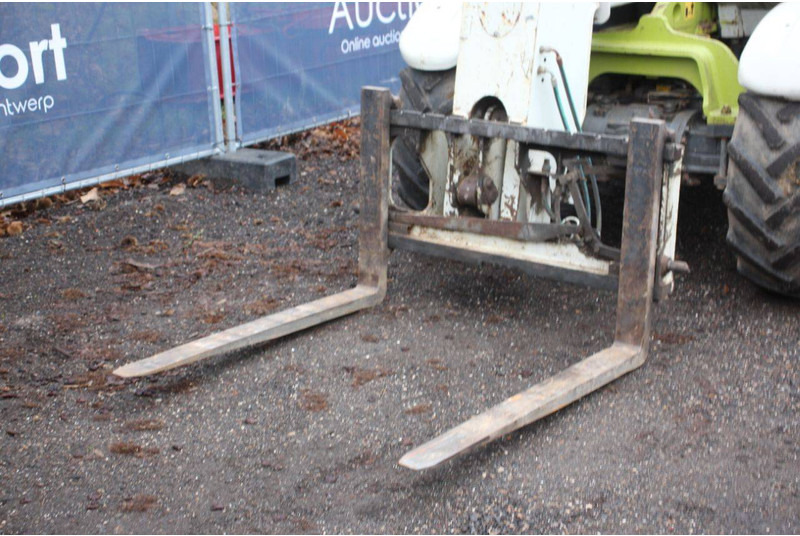 Teleskopski upravljač Caterpillar 506: slika 9 Teleskopski upravljač Caterpillar 506: slika 9