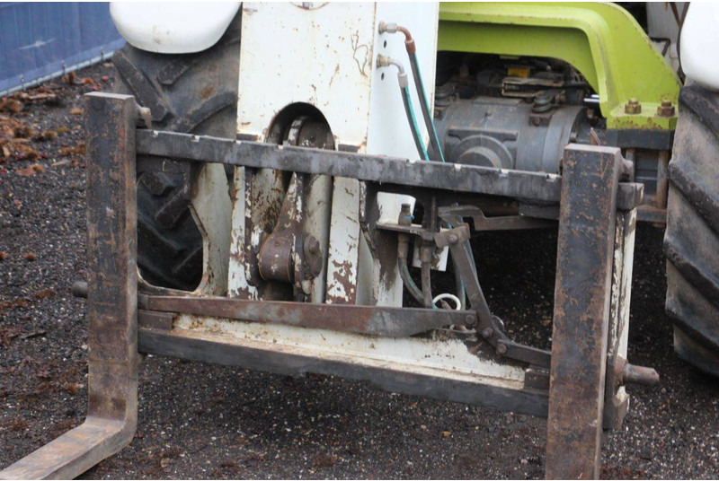 Teleskopski upravljač Caterpillar 506: slika 10 Teleskopski upravljač Caterpillar 506: slika 10