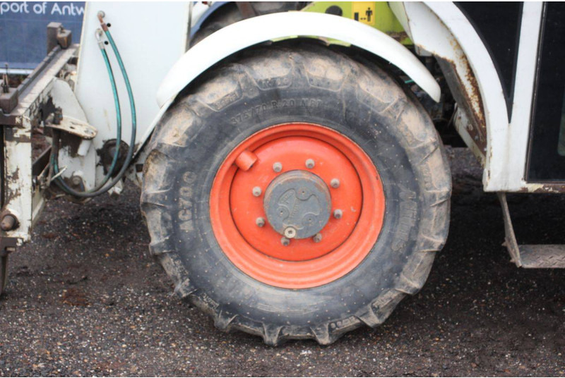 Teleskopski upravljač Caterpillar 506: slika 13 Teleskopski upravljač Caterpillar 506: slika 13