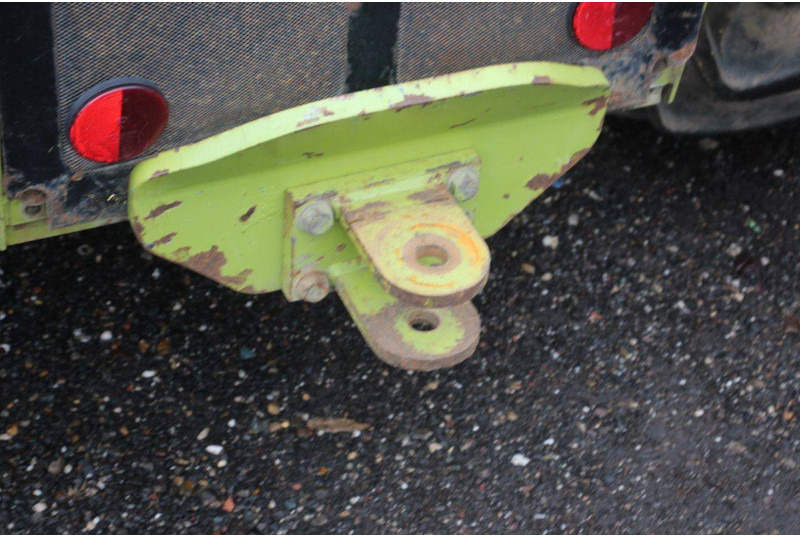 Teleskopski upravljač Caterpillar 506: slika 18 Teleskopski upravljač Caterpillar 506: slika 18