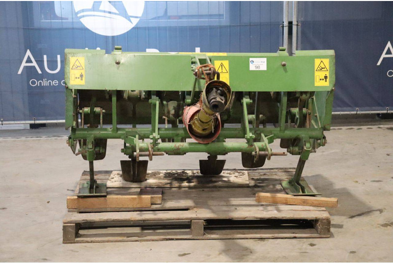 Celli NY/L-160 - Roto drljača: slika 2 Celli NY/L-160 - Roto drljača: slika 2