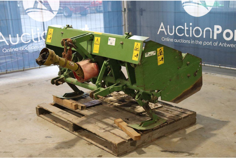 Celli NY/L-160 - Roto drljača: slika 4 Celli NY/L-160 - Roto drljača: slika 4