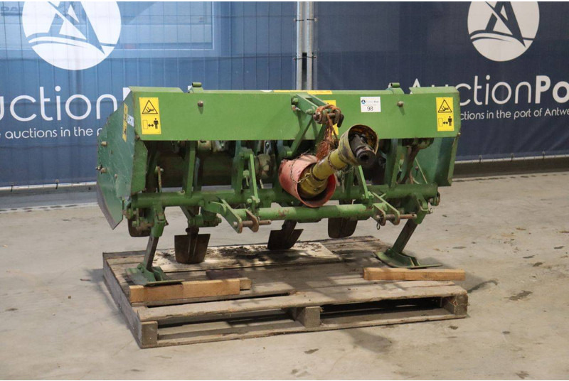 Celli NY/L-160 - Roto drljača: slika 1 Celli NY/L-160 - Roto drljača: slika 1