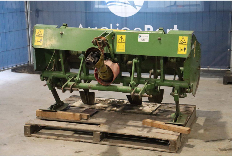 Celli NY/L-160 - Roto drljača: slika 3 Celli NY/L-160 - Roto drljača: slika 3