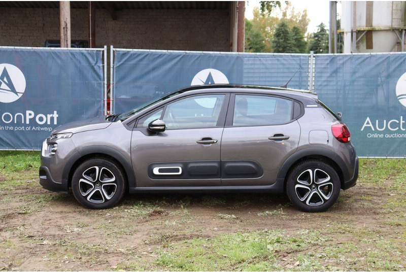 Citroën C3 - Limuzina: slika 2 Citroën C3 - Limuzina: slika 2