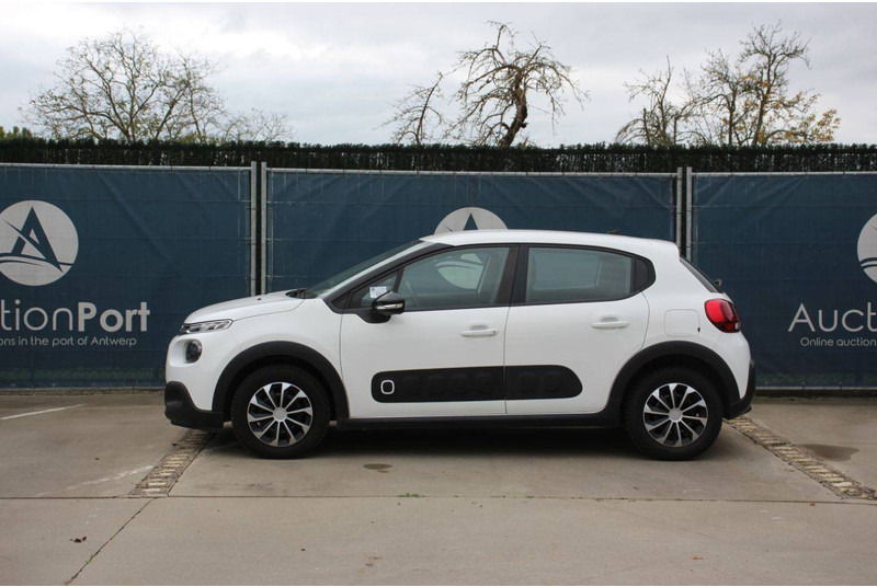Citroën C3 - Limuzina: slika 2 Citroën C3 - Limuzina: slika 2