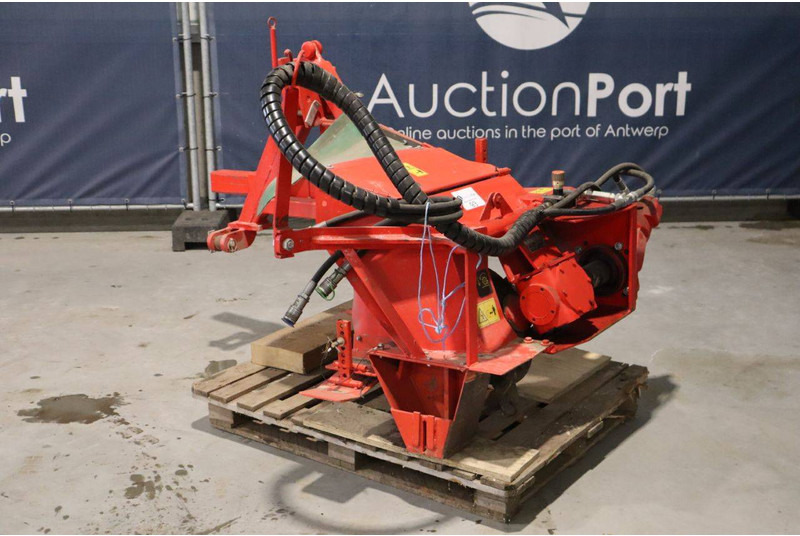 Cosmo Mini 35 B - Kultivator: slika 3 Cosmo Mini 35 B - Kultivator: slika 3