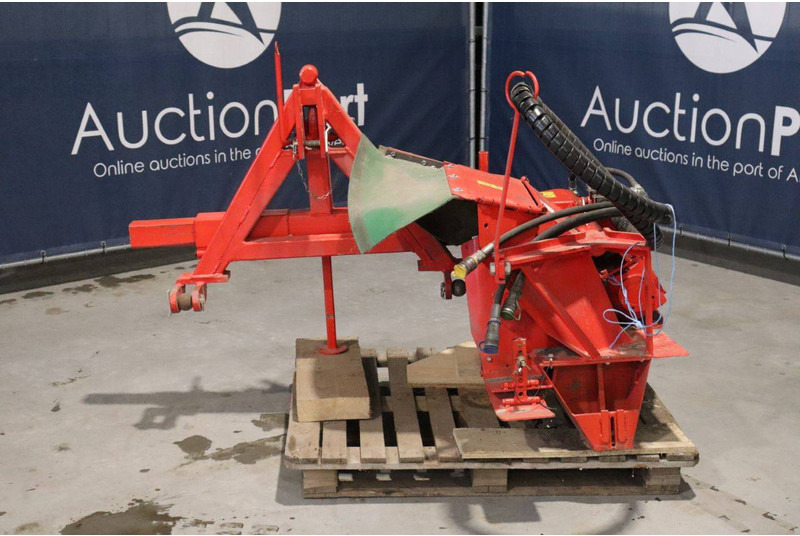 Cosmo Mini 35 B - Kultivator: slika 2 Cosmo Mini 35 B - Kultivator: slika 2